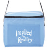 Inspired By Reality Lunch Bag - Ayannak.com
