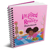 Inspired By Reality Sketchbook - Ayannak.com